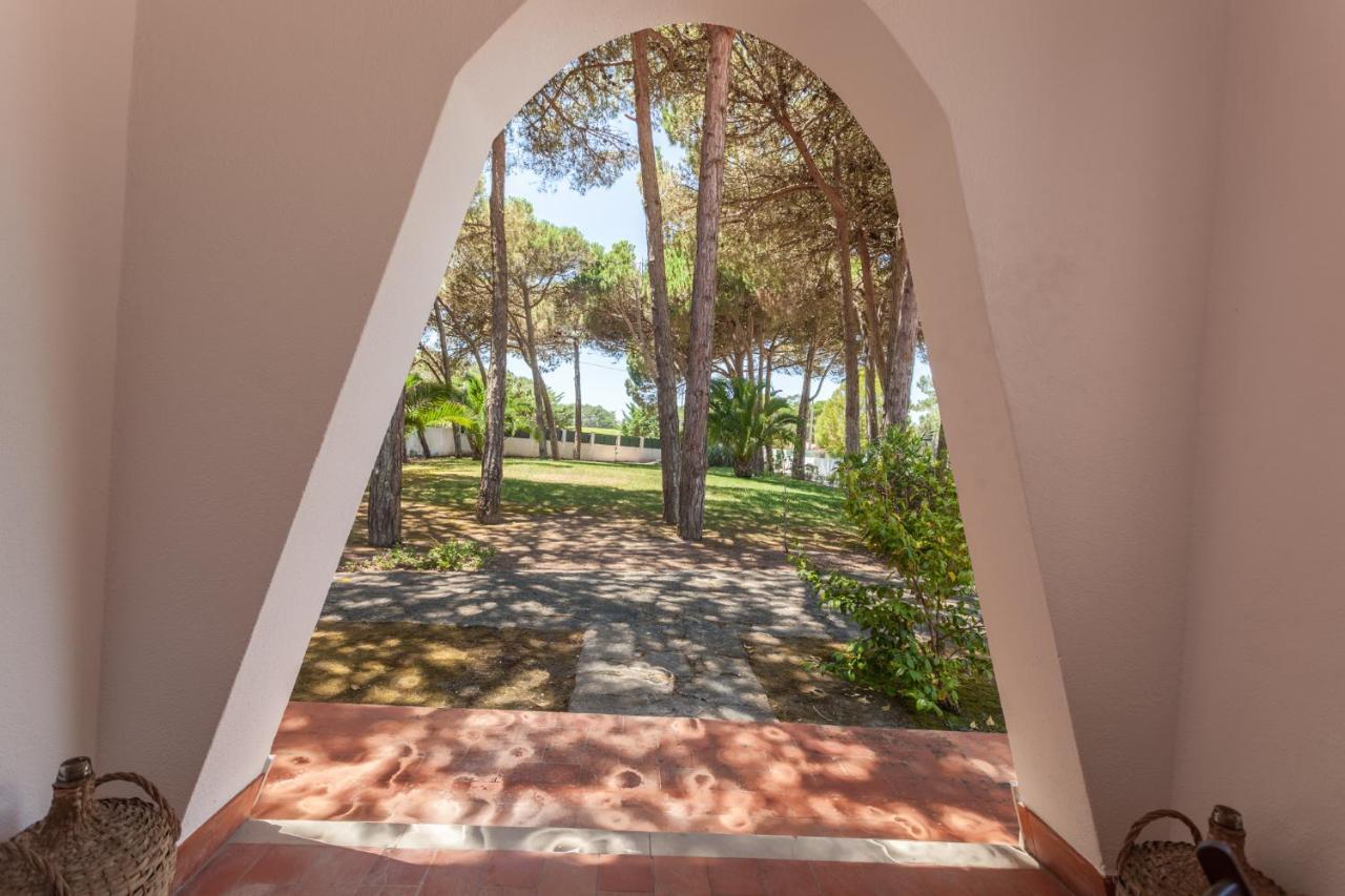 Ocean, Pines And Mountain - Renovated February 2025 - Ac Villa Коларес Екстериор снимка